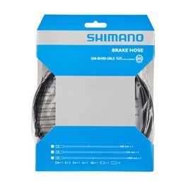 SHIMANO BH90 2000mm - czarny