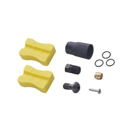 SHIMANO BH90 2000mm - czarny