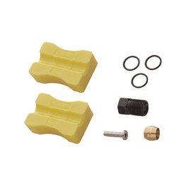 SHIMANO BH90 1000mm - czarny