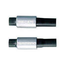 SHIMANO śruba - ADJUSTMENT SCREW - czarny