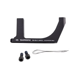 SHIMANO adapter do szpuli - MAF160 ADAPTER 160mm - czarny