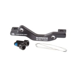 SHIMANO adapter do szpuli - MAF180 ADAPTER 180mm - czarny