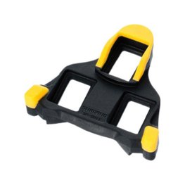 SHIMANO przystanki - SM-SH11, ROAD, SPD-SL - żółty