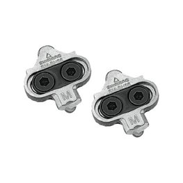 SHIMANO przystanki - SM-SH51 - srebrny