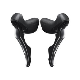 SHIMANO przeniesienie - DUAL CONTROL 105 R7000 2x11 - czarny