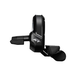 SHIMANO dźwignia zmiany biegów - DEORE XT SWM8050 RIGHT 11 - czarny