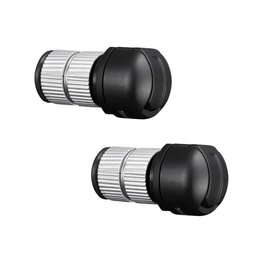 SHIMANO przeniesienie - DURA ACE SW-R9160 - czarny