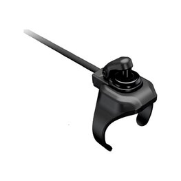 SHIMANO przeniesienie - SWRS801 12 24mm - czarny