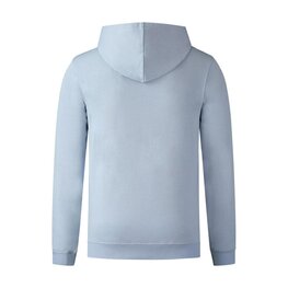 SHIMANO Bluza - HOODIE - jasnoniebieski