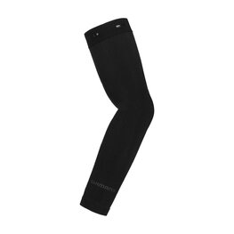 SHIMANO Kolarskie ochraniacze na ręce - VERTEX 2.0 - czarny