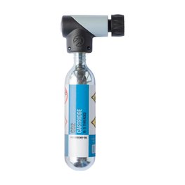 PRO adapter - ADAPTER CO2 - czarny