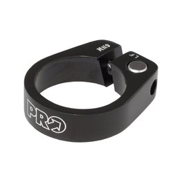 PRO obejma - SOCKET ALLOY 34,9mm - czarny