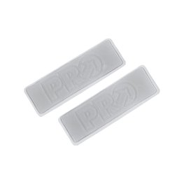 PRO čepovi za volan - GEL PADS - czarny