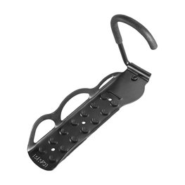 PRO uchwyt na rower - STAND BIKE - czarny