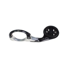 PRO uchwyt na komputer rowerowy - HOLDER VIBE AERO - czarny