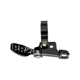 PRO dźwignia regulacji - LEVER MTB - czarny