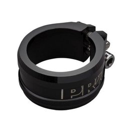 PRO obejma - SOCKET 2 SCREWS 34,9mm - czarny