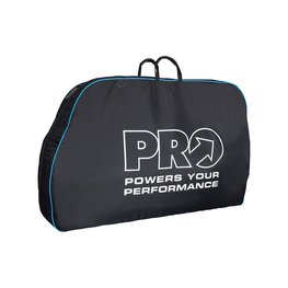 PRO Torba kolarska - BIKE BAG - czarny