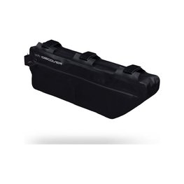 PRO sakwa na rower - DISCOVER TEAM 5,5L - czarny