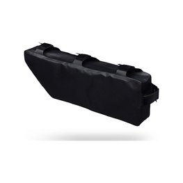 PRO sakwa na rower - DISCOVER TEAM 5,5L - czarny