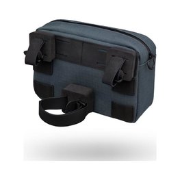 PRO sakwa na rower - DISCOVER 2,5L - szary