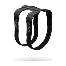 PRO uchwyt na koszyk - BOTTLE CAGE HANDLE - czarny