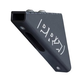 PRO uchwyt na koszyk - BOTTLE CAGE HANDLE - czarny