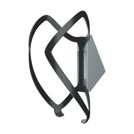 PRO uchwyt na koszyk - BOTTLE CAGE HANDLE - czarny