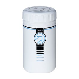 PRO pojemnik na narzędzia - TOOL BOTTLE 500ml - biały