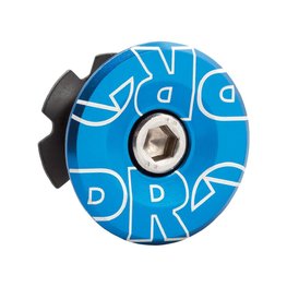 PRO jeż - STAR NUT - niebieski