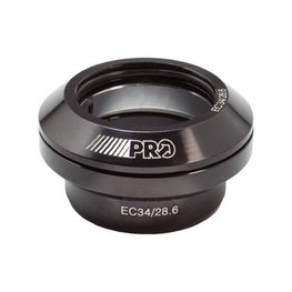 PRO skład głowy - HEADSET - czarny