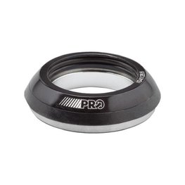 PRO skład głowy - HEADSET - czarny