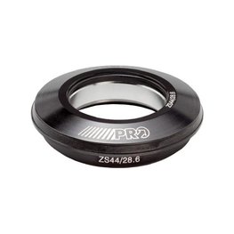 PRO skład głowy - HEADSET - czarny