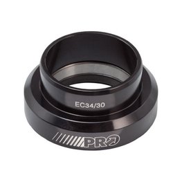 PRO skład głowy - HEADSET - czarny