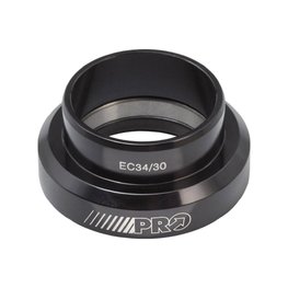 PRO skład głowy - HEADSET - czarny