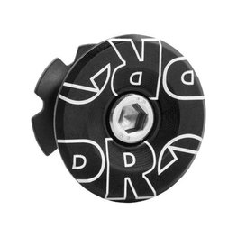 PRO skład głowy - HEADSET - czarny