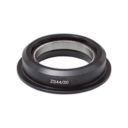 PRO skład głowy - HEADSET - czarny