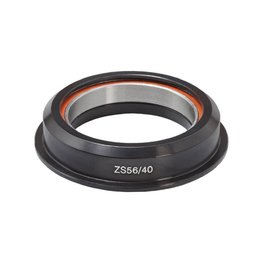 PRO skład głowy - HEADSET - czarny