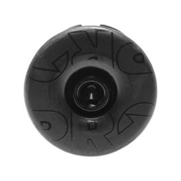 PRO jeż - STAR NUT CARBON UD - czarny