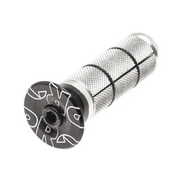 PRO jeż - CARBON UD EXPANDER  - czarny