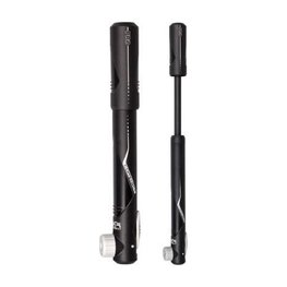 PRO pompka - COMPACT - czarny