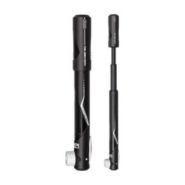 PRO pompka - COMPACT - czarny