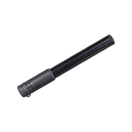 PRO pompka - COMPACT - czarny