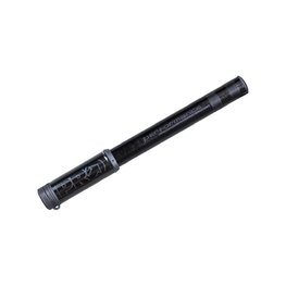 PRO pompka - PERFORMANCE HIGH-PRESSURE - czarny