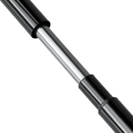 PRO pompka - TEAM CO2 - czarny