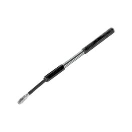 PRO pompka - TEAM HP - czarny