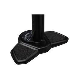 PRO pompka - COMPETITION - czarny