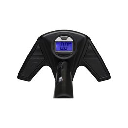 PRO pompka - DIGITAL TEAM - czarny