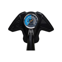 PRO pompka - TEAM - czarny