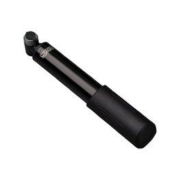 PRO pompka - PERFORMANCE XS - czarny